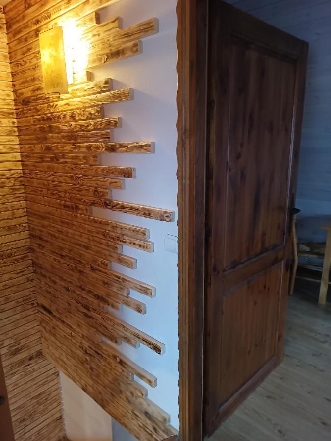 Gama Spa Władysławowo Exteriör bild