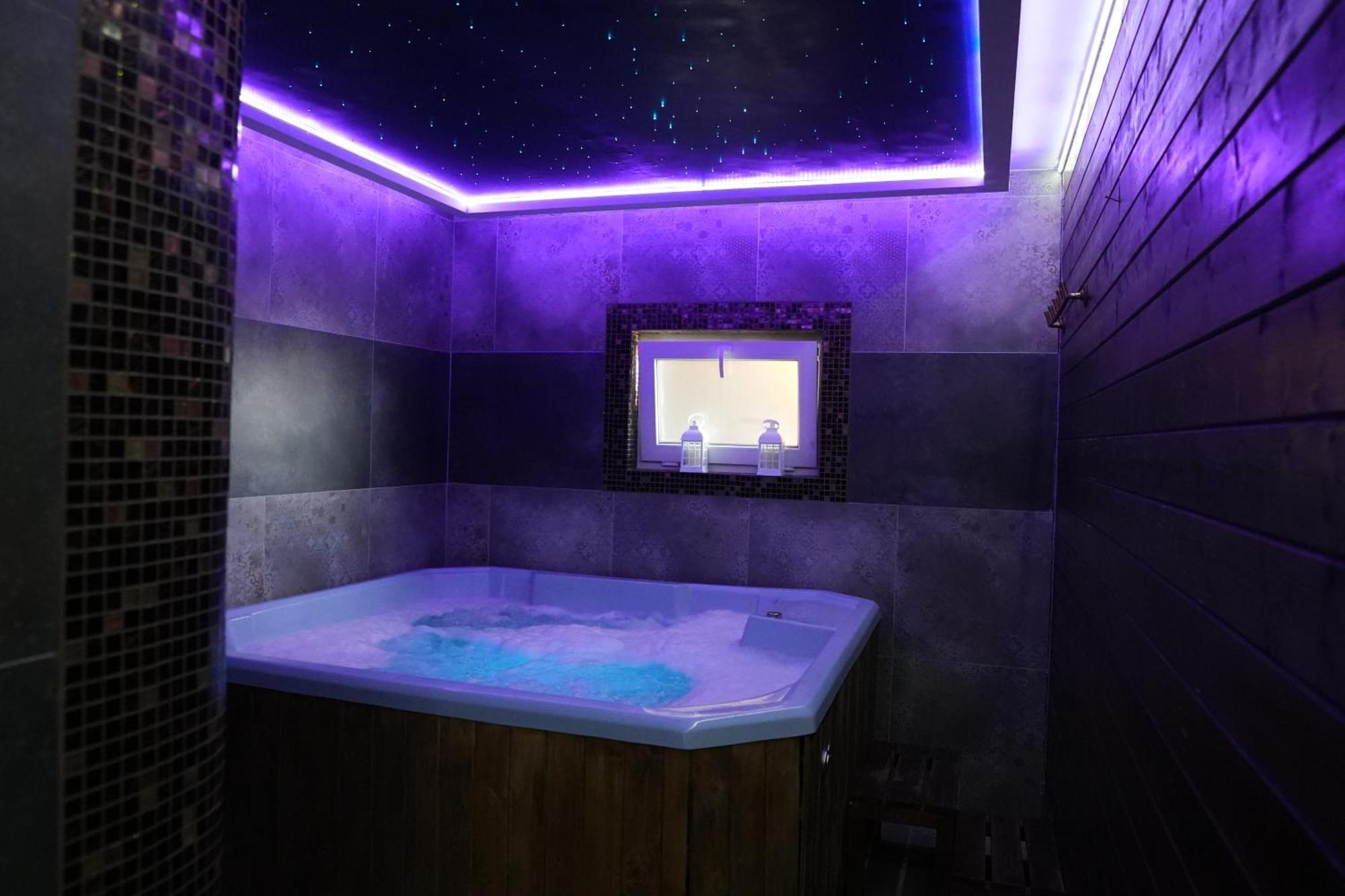 Gama Spa Władysławowo Exteriör bild